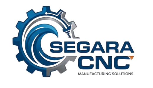 Logo Sagara CNC