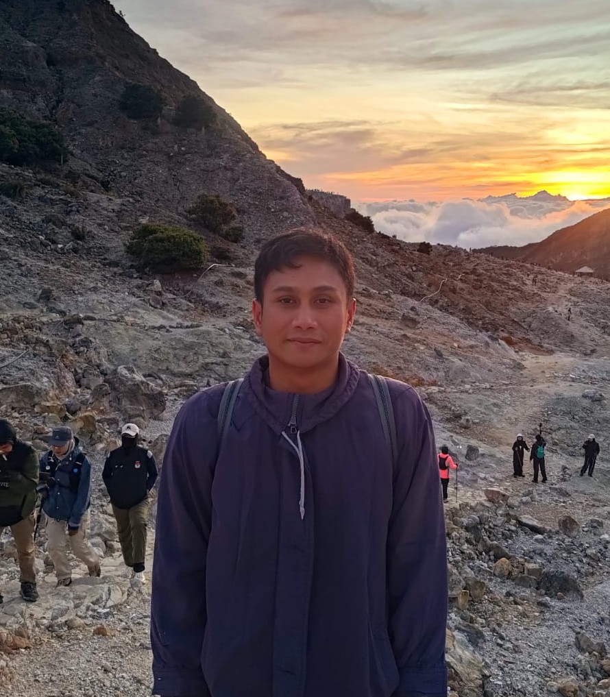Foto profil Arga
