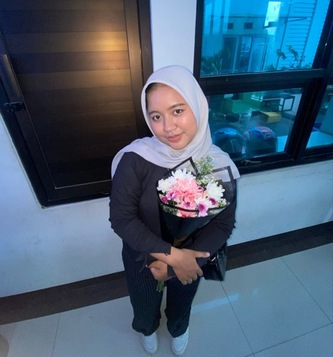 Foto profil Laura Amelia