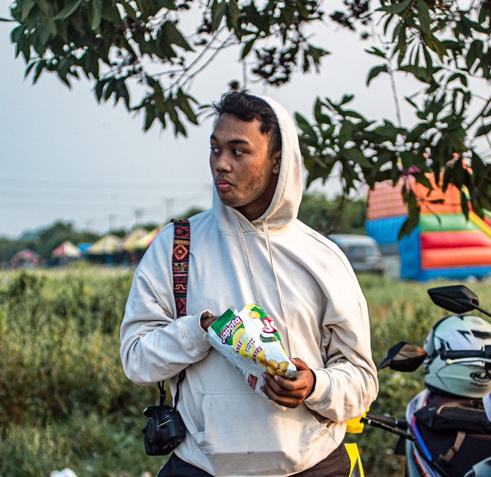 Foto profil Muhammad Nahfazh Purnama